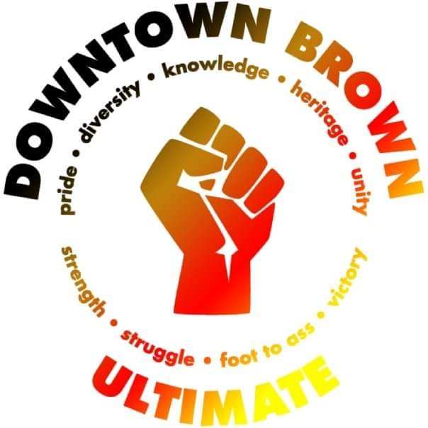 Downtown Brown Ultimate Hall of Fame